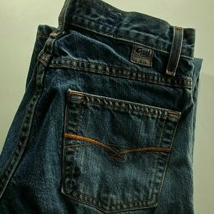 Cruel Girl Utility jeans size 5 Long